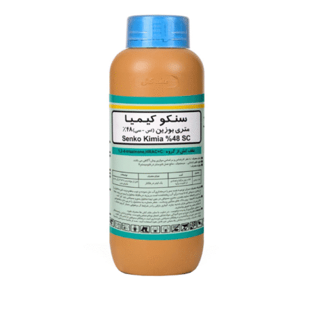 سنکو کیمیا کاوش