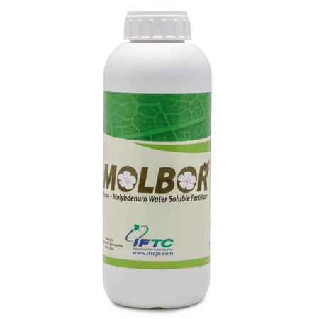 کود مولبور حاصل نوین