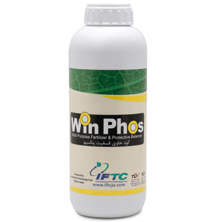 وین فوس حاصل نوین