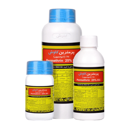 حشره کش پرمترین کاوش