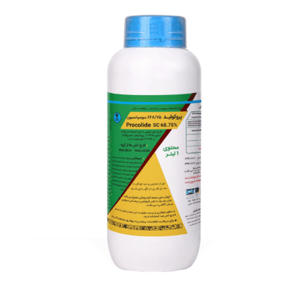 پروکولید کاوش