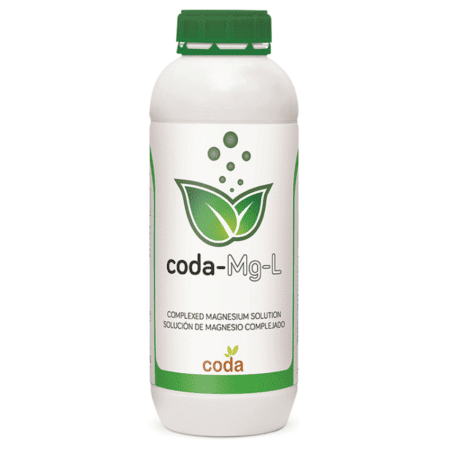 کدا منیزیم مایع