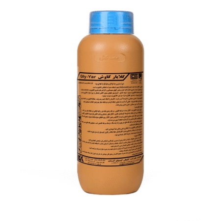 گلایار کاوش