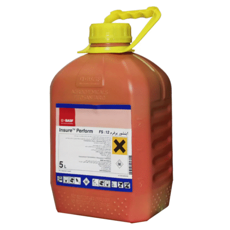 قارچ‌کش اینشور پرفورم