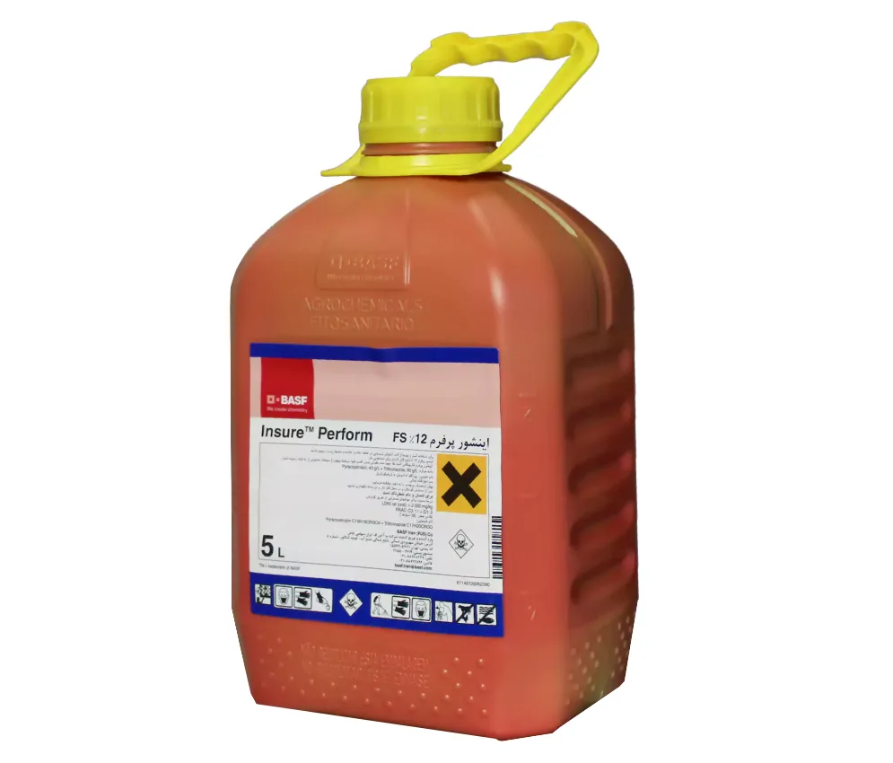 قارچکش اینشور پرفورم