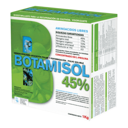 کود بوتامیسول فروغ دشت