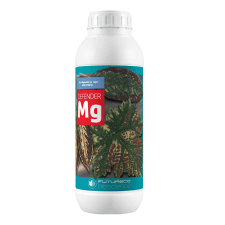 دفندر منیزیم فروغ دشت