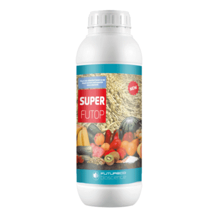 کود سوپرفیوتاپ فروغ دشت