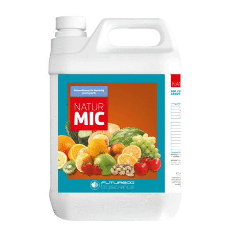 کود نیچرمیک فروغ دشت