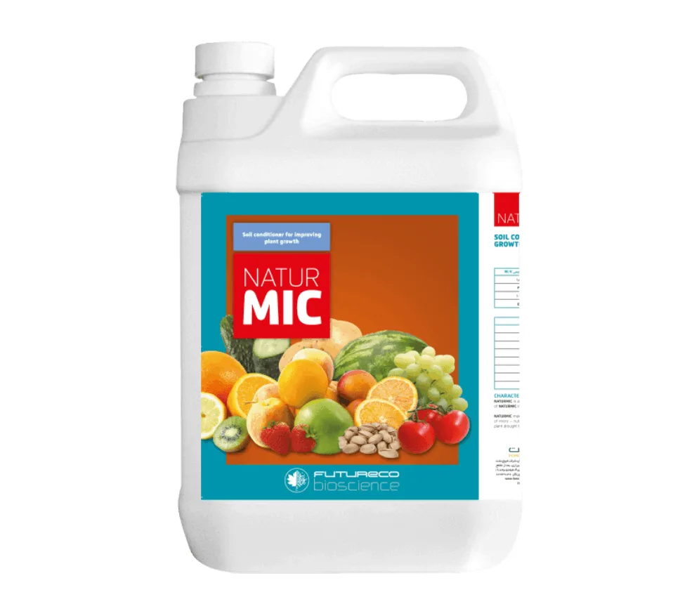 کود نیچرمیک فروغ دشت