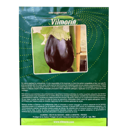 بذر بادمجان گالینا ویلمورین