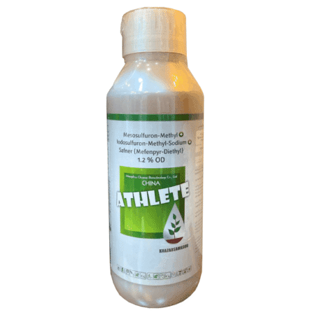 آتلانتیس خزرسم