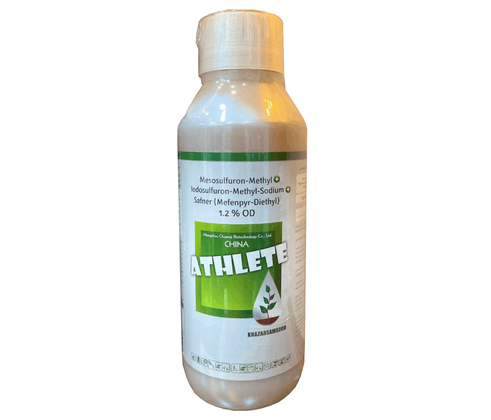 آتلانتیس خزرسم